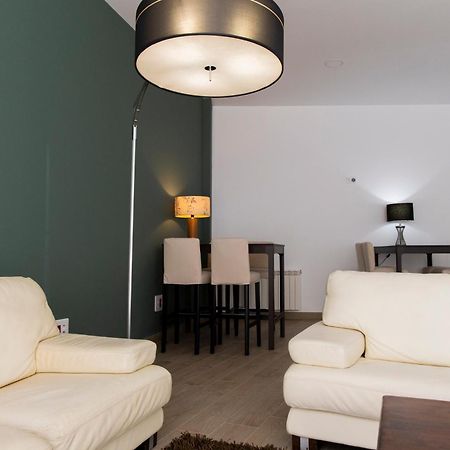 ויאלבה Apartamentos O Devezo מראה חיצוני תמונה