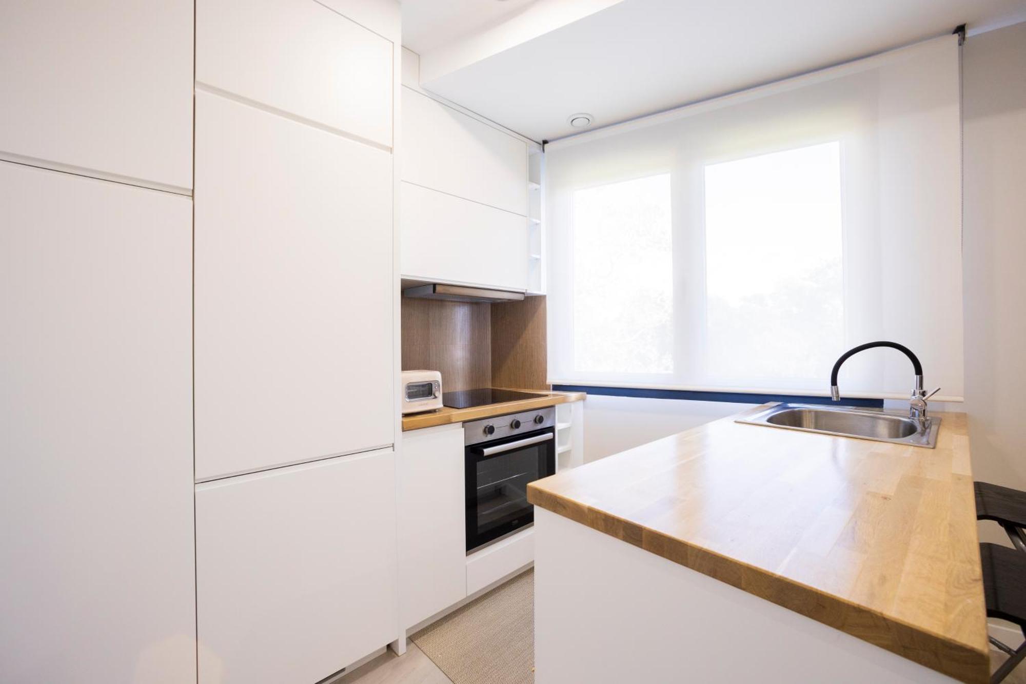 ויאלבה Apartamentos O Devezo מראה חיצוני תמונה