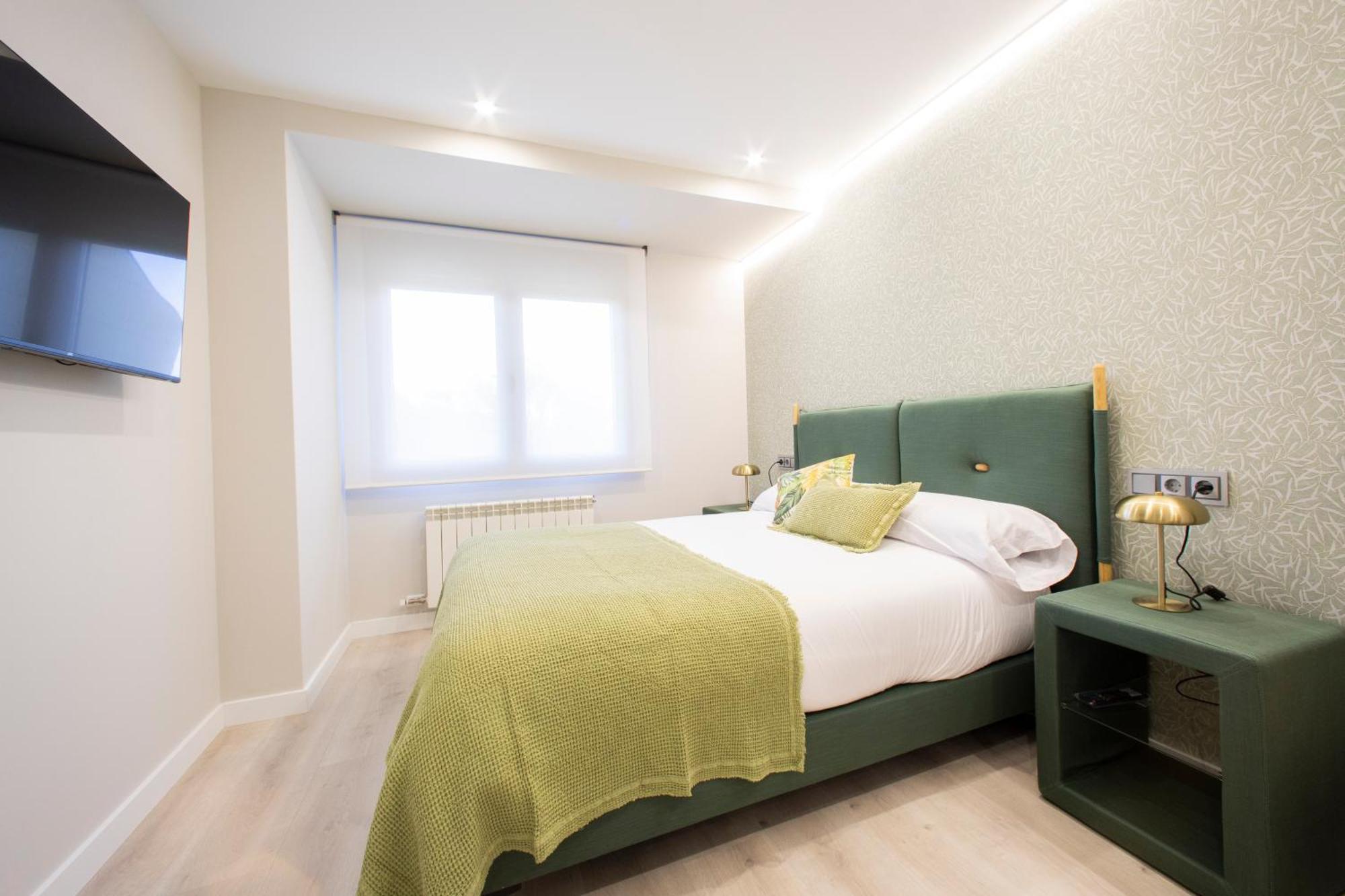 ויאלבה Apartamentos O Devezo מראה חיצוני תמונה