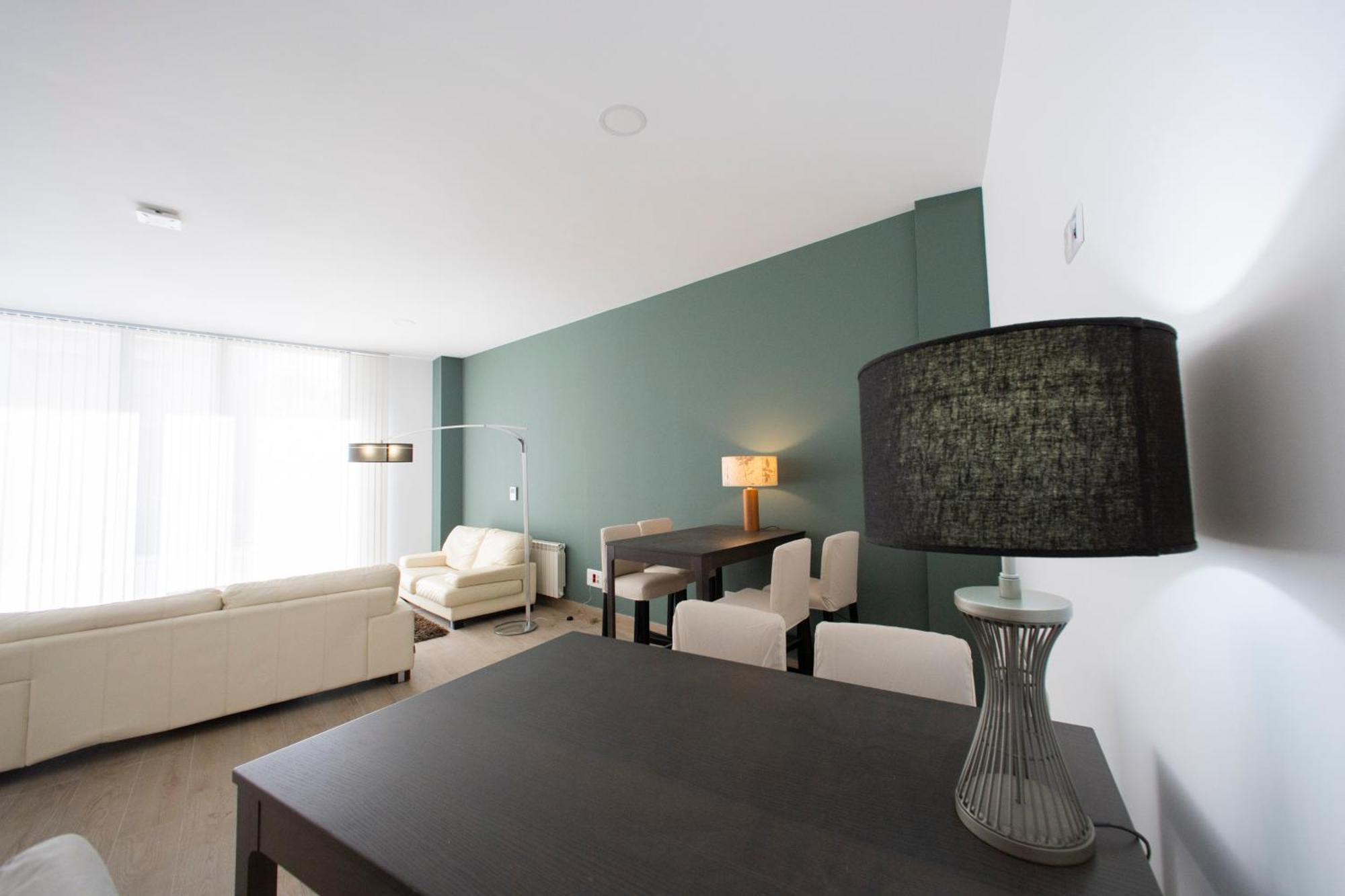 ויאלבה Apartamentos O Devezo מראה חיצוני תמונה